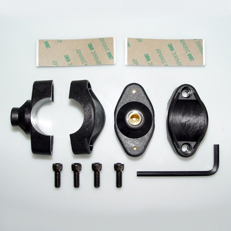 NATIONAL CYCLE 1 1/4' (31MM) QUICKSET HANDLEBAR MOUNTS QUICKSET BAG_078