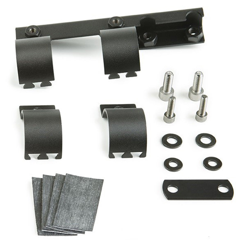 NATIONAL CYCLE HONDA CMX1100 REBEL 21-22 HRDWR KIT WIDE KIT-CJS