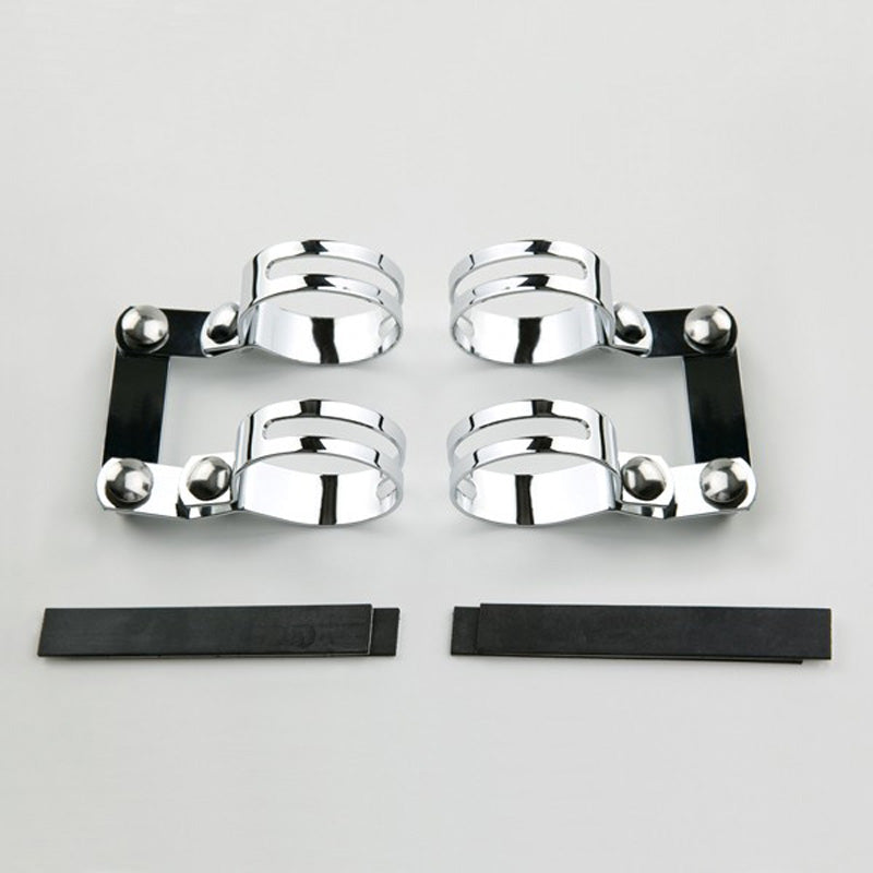 NATIONAL CYCLE CHR KIT FOR HON VALKYRIE AND VTX1800C R AND S KIT-CTA
