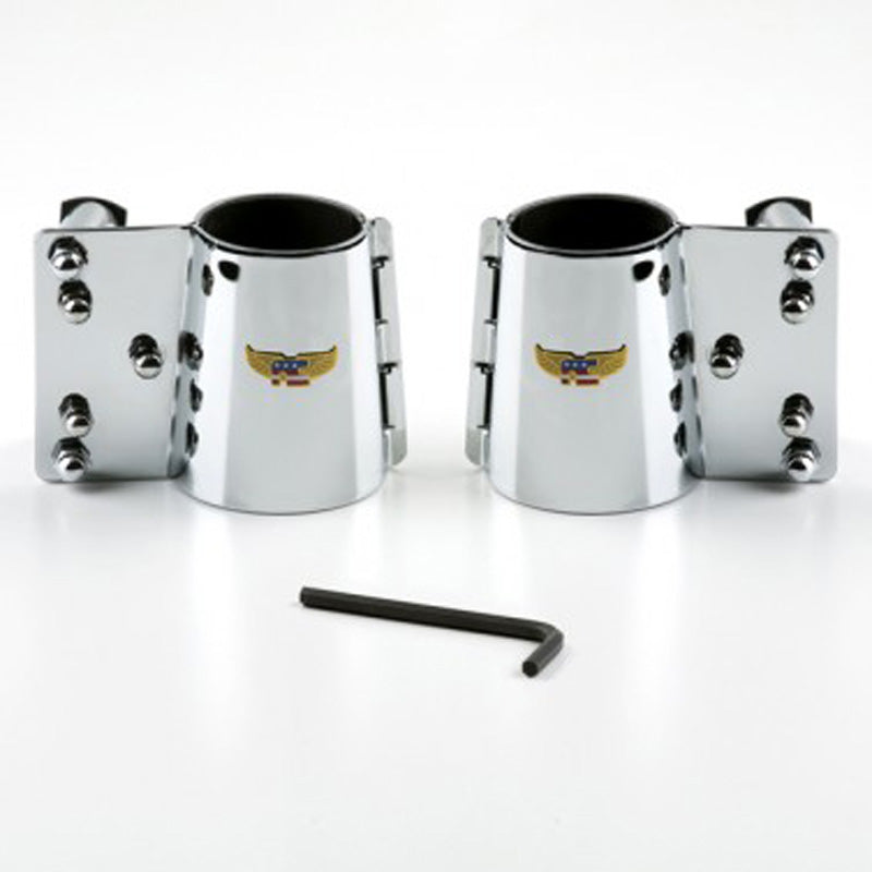 NATIONAL CYCLE HRDWR KITVT750CD ACEWIDE KIT-JB