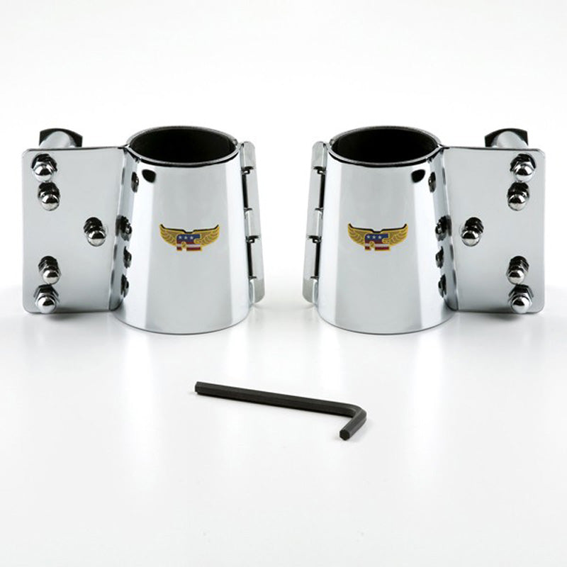 NATIONAL CYCLE HRDWR KITKAW CLASSICWIDE KIT-JF