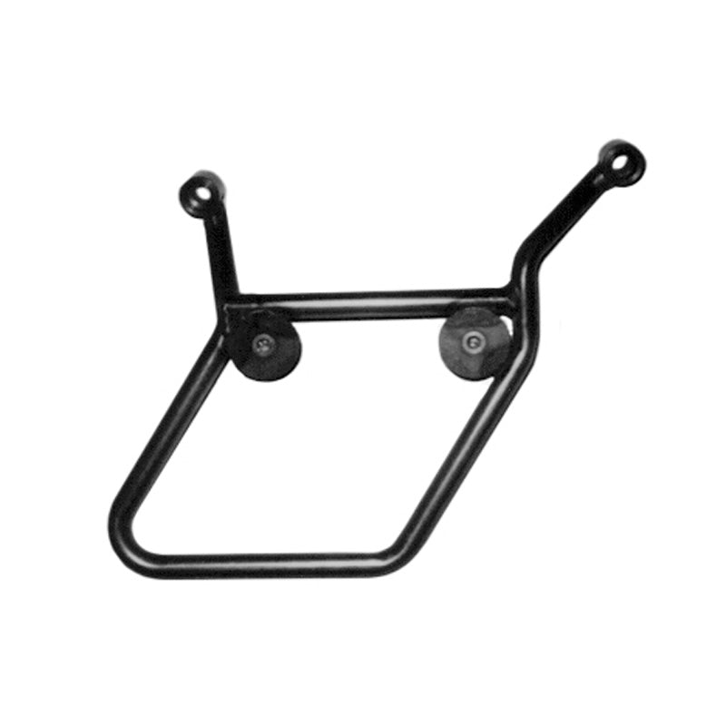 NATIONAL CYCLE HRDWR KITSADDLEBAGHAR  FXD '95-'98 KIT-SB402