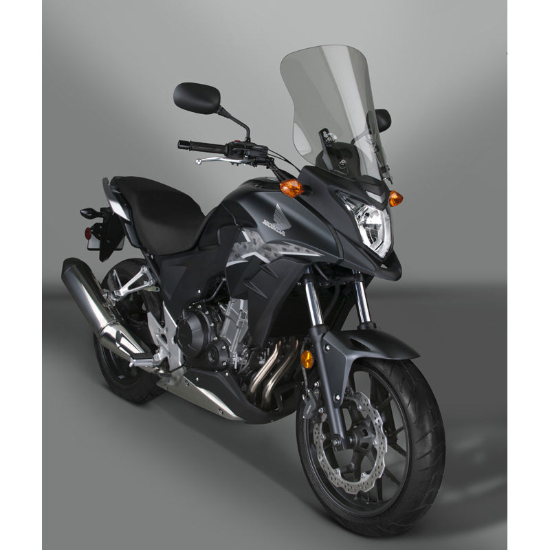 NATIONAL CYCLE WSVSTREAMFMRLT TNTMIDCB500XFORMED N20046