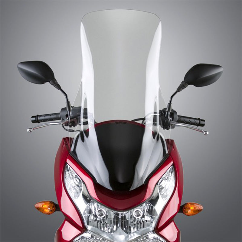 NATIONAL CYCLE WSQCLTALL HONDA PCX 150/125 3.0MM N20052