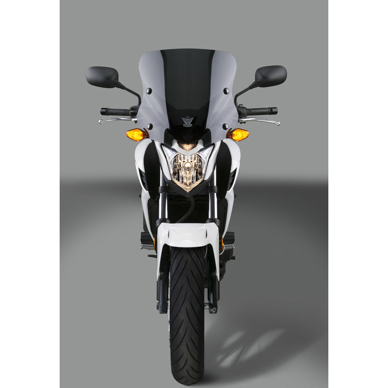 NATIONAL CYCLE WSVSTREAM+FMRDK TNTSHORTHONDA CB500F N20054