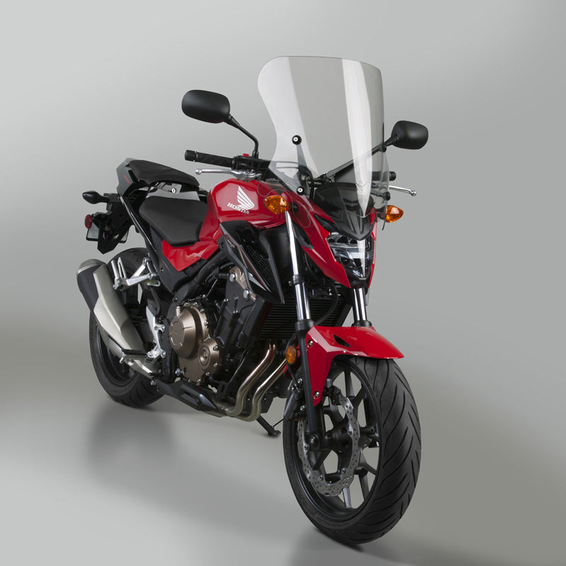 NATIONAL CYCLE WSVSTREAM+FMRLT TNTMIDHONDA CB500F N20055