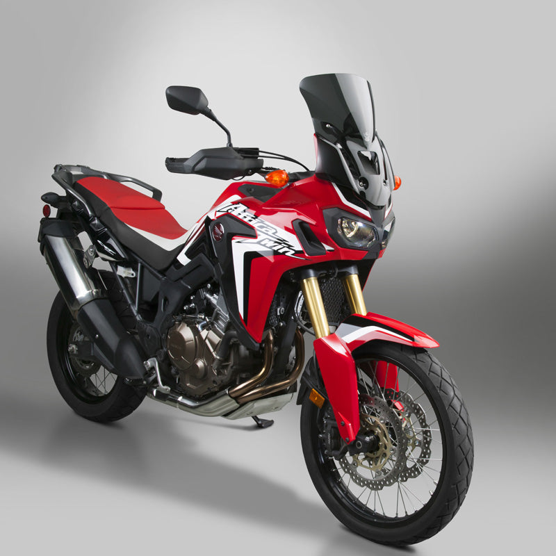 NATIONAL CYCLE VSTREAM SHORT D-SMOKE HON AFRICA TWIN 1000 15-19 N20057