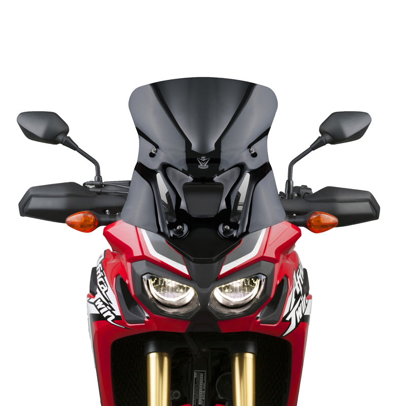 NATIONAL CYCLE VSTREAM SHORT D-SMOKE HON AFRICA TWIN 1000 15-19 N20057