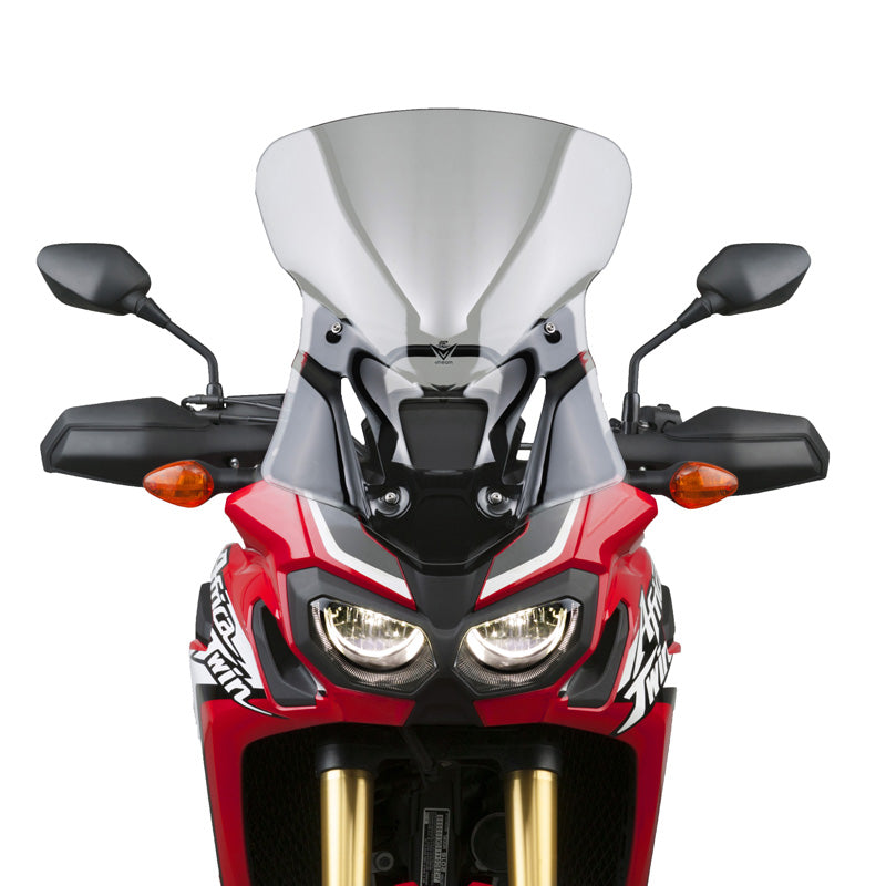 NATIONAL CYCLE VSTREAM MED L-SMOKE HON AFRICA TWIN 1000 15-19 N20058