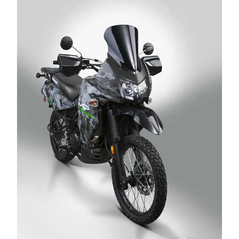 NATIONAL CYCLE WSV-STREAMKLR650 FMR DARK TINT  LOW 2008~ N20112