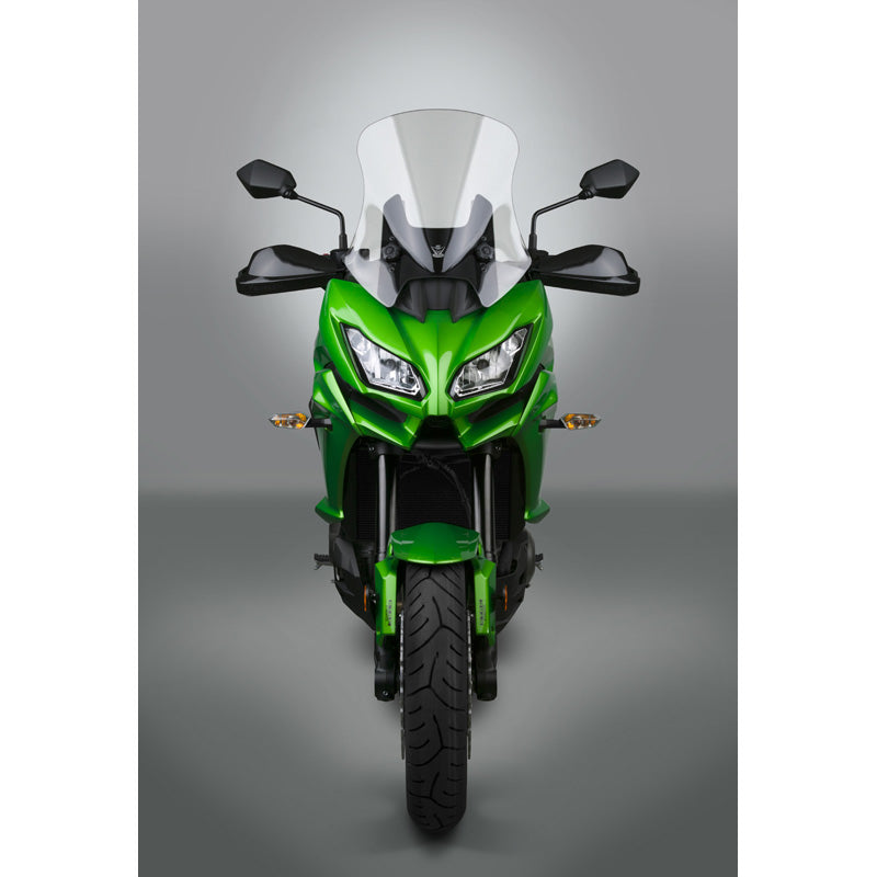 NATIONAL CYCLE WSVSTREAMFMRLT TNTMIDKAW VERSYS 1000 650 N20116