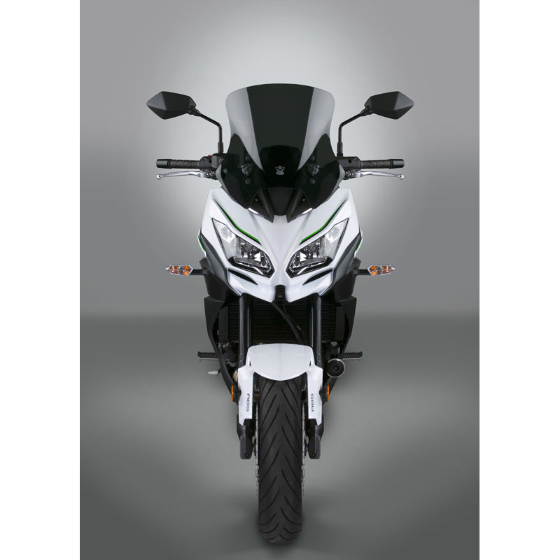 NATIONAL CYCLE VSTREAM FMR DK TNT SHORTKAWVERSYS 1000 650 2017 N20118