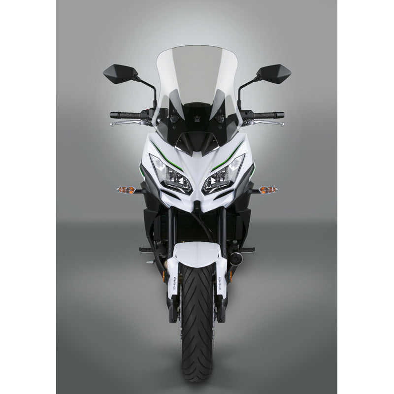 NATIONAL CYCLE WSVSTREAMFMRLT TNTMIDKAW VERSYS 1000 650 2017 N20119