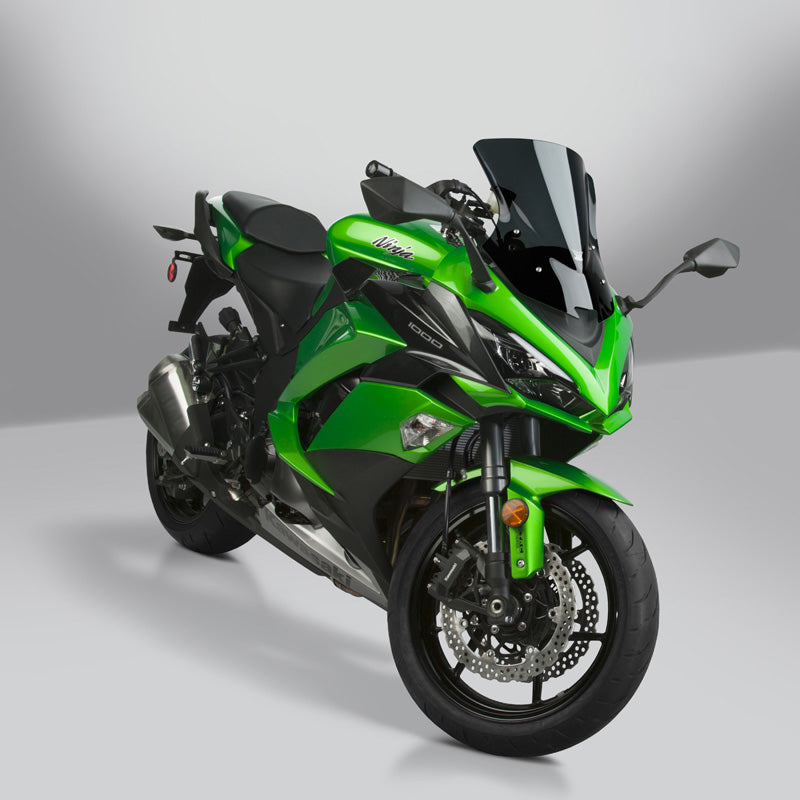 NATIONAL CYCLE VSTREAM FMR DK TNT SHORTKAWNINJA 1000 / Z1000SX N20121