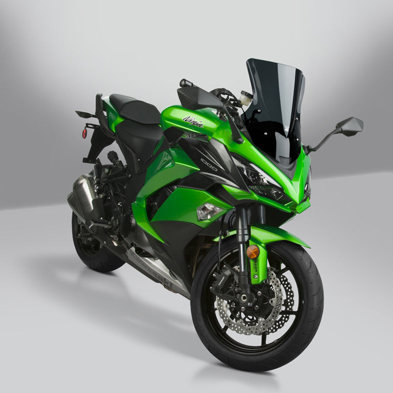 NATIONAL CYCLE VSTREAM FMR DK TNT SHORTKAWNINJA 1000 / Z1000SX N20121