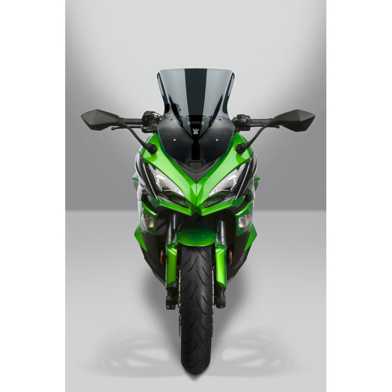 NATIONAL CYCLE VSTREAM FMR DK TNT SHORTKAWNINJA 1000 / Z1000SX N20121