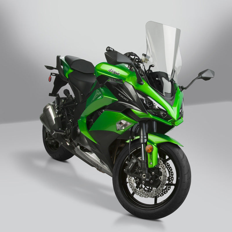 NATIONAL CYCLE WSVSTREAMFMRLT TNTMIDKAW NINJA 1000 / Z1000SX N20122