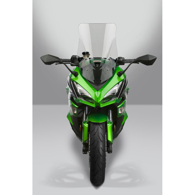 NATIONAL CYCLE WSVSTREAMFMRLT TNTMIDKAW NINJA 1000 / Z1000SX N20122