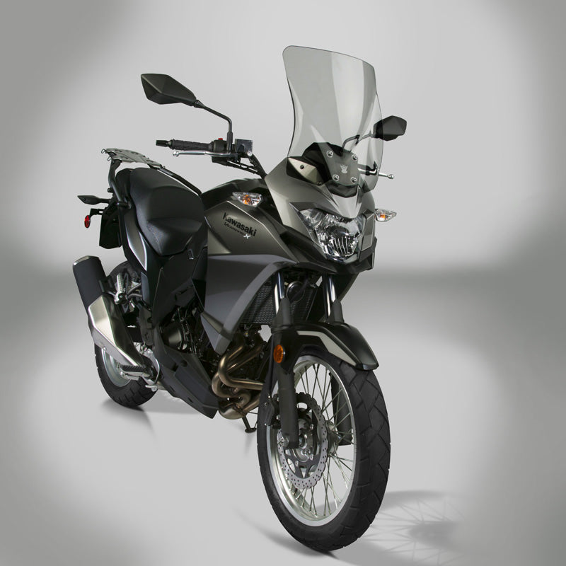 NATIONAL CYCLE WSVSTREAMFMRLT TNTMIDKAW VERSYS-X 300 N20125