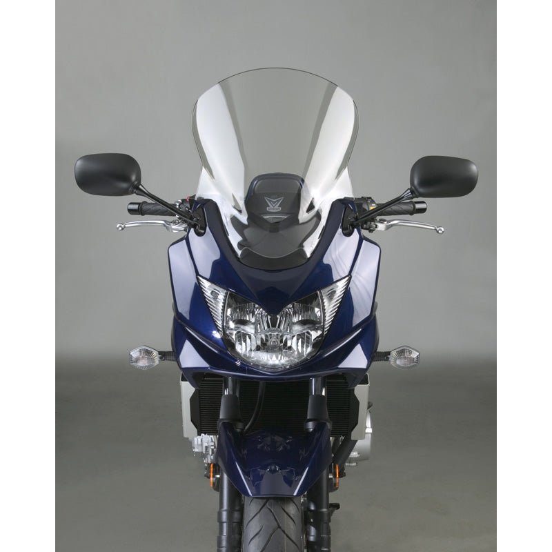 NATIONAL CYCLE WSVSTREAMQMIDLT TINTSUZ 1250BANDIT2007-10 N20201