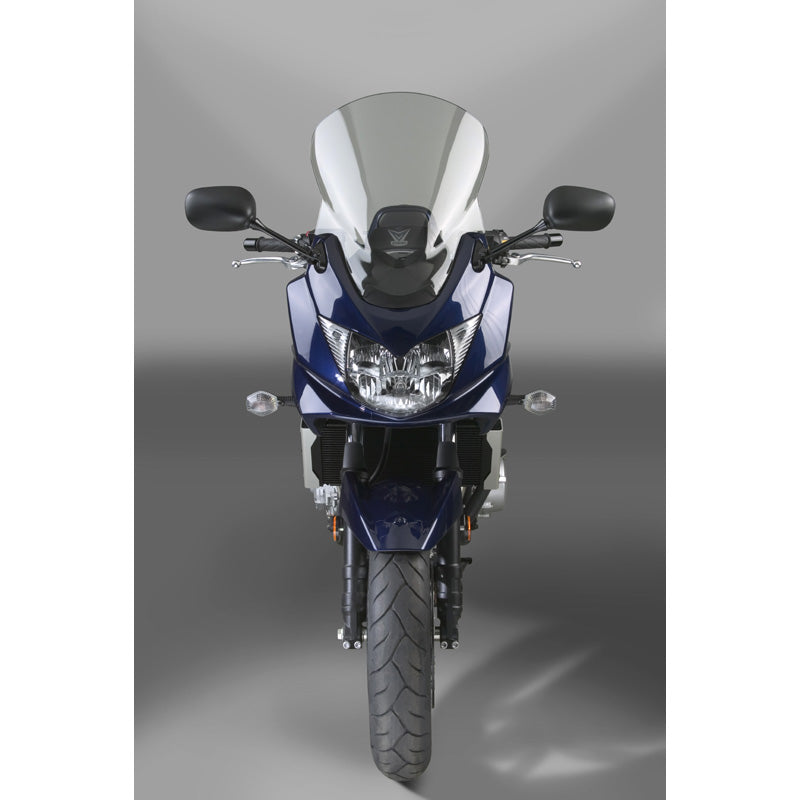 NATIONAL CYCLE WSVSTREAMQMIDLT TINTSUZ 1250BANDIT2007-10 N20201