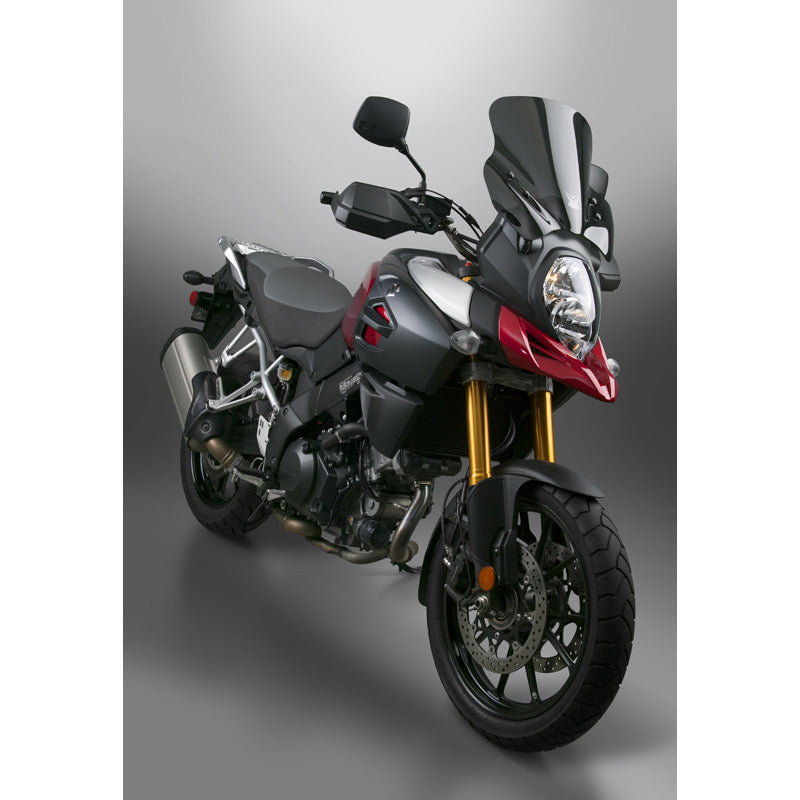 NATIONAL CYCLE VSTREAMSUZ DL1000 FMR D TINT  LOW 2014~ N20217A