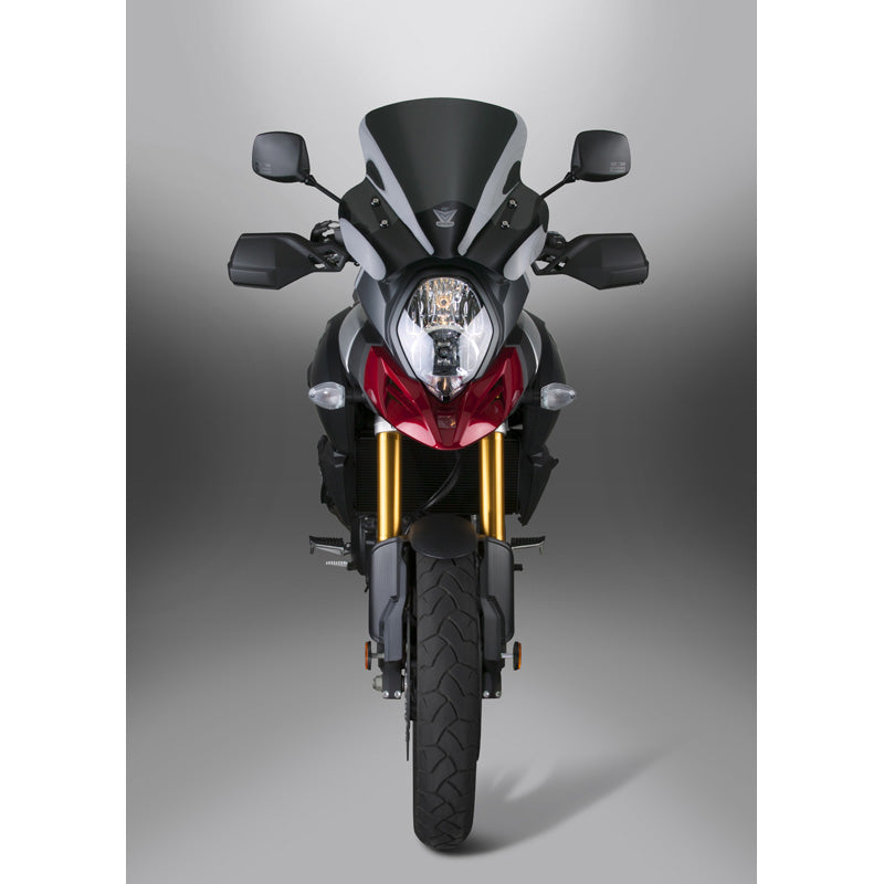 NATIONAL CYCLE VSTREAMSUZ DL1000 FMR D TINT  LOW 2014~ N20217A