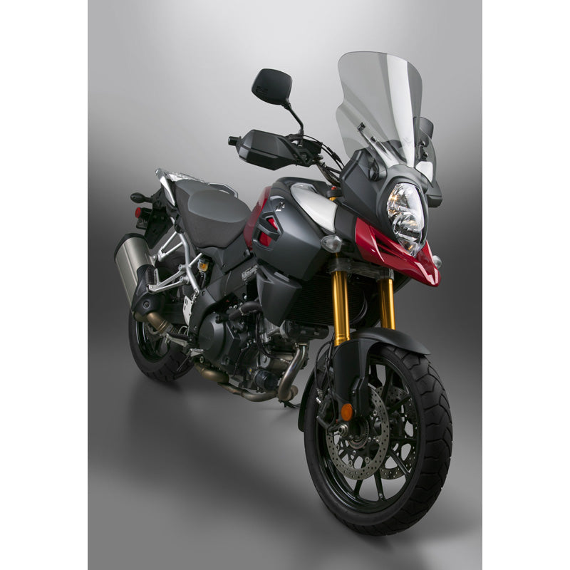 NATIONAL CYCLE VSTREAMSUZ DL1000 FMR LIGHT TINT  MID 2014~ N20218A