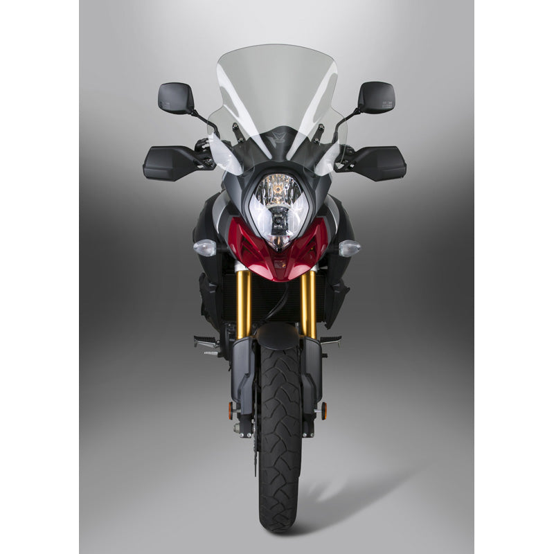 NATIONAL CYCLE VSTREAMSUZ DL1000 FMR LIGHT TINT  MID 2014~ N20218A