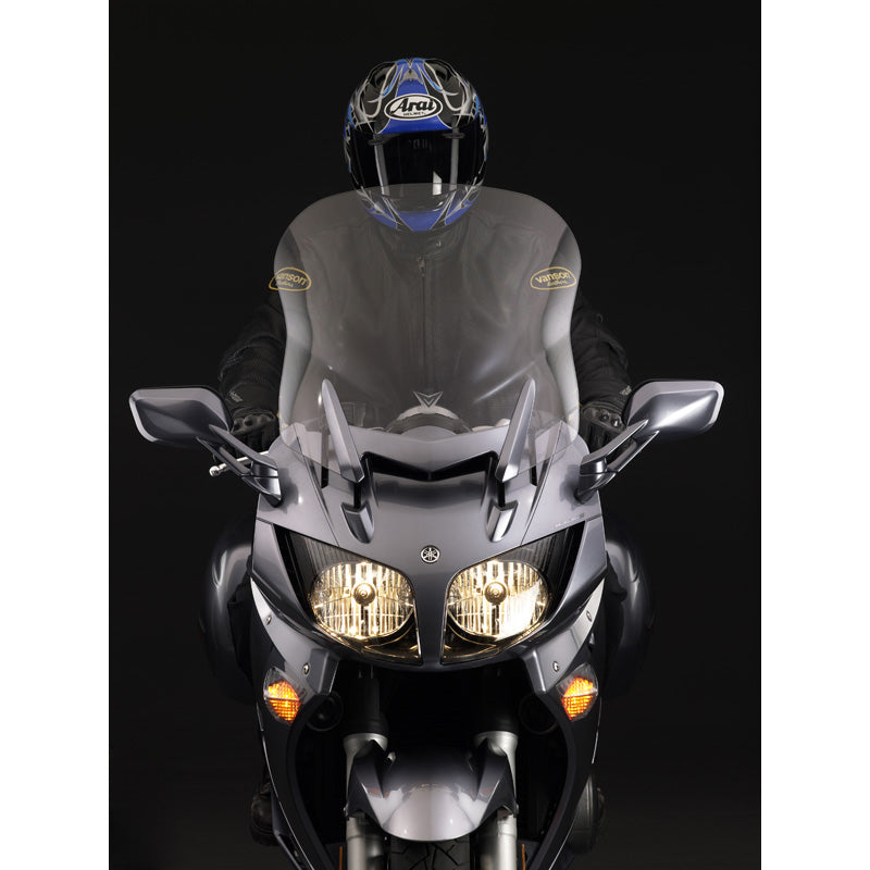 NATIONAL CYCLE WSV STREAMQUANTUM      FJR1300 '06 N20302