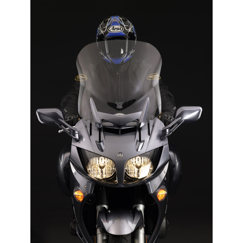 NATIONAL CYCLE WSV STREAMQUANTUM      FJR1300 '06 N20302