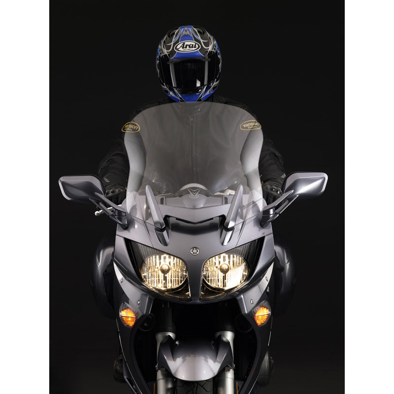 NATIONAL CYCLE WSV STREAMQUANTUM      FJR1300 '06 N20302