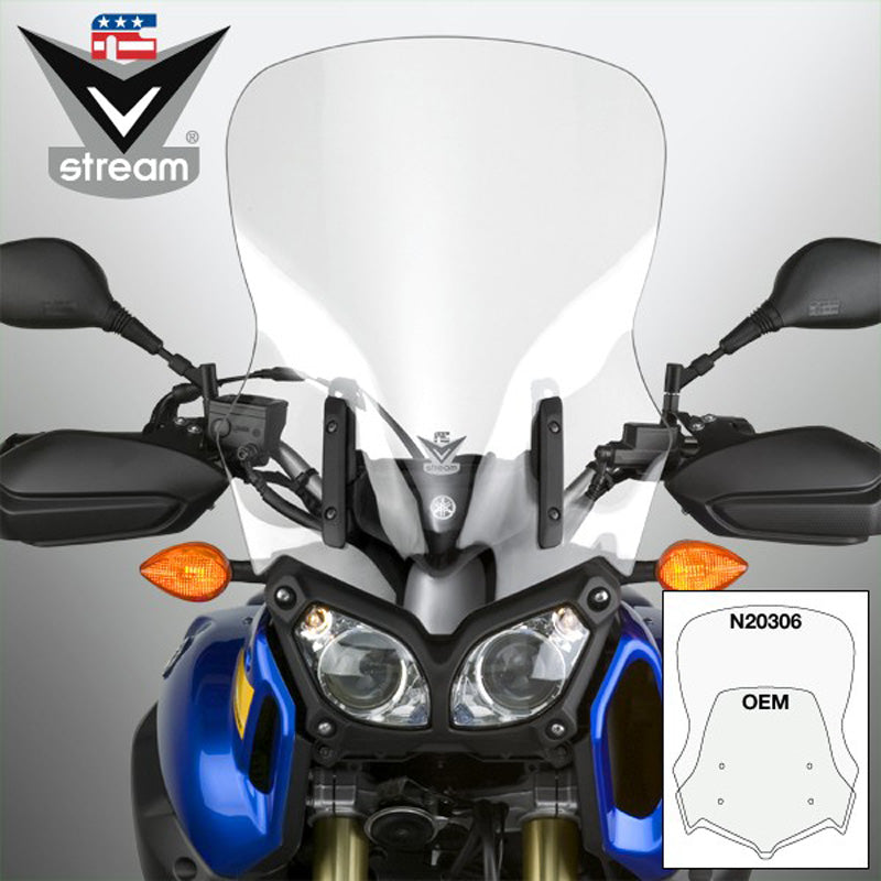 NATIONAL CYCLE WSVSTREAMFMRCLRTALLYAMXT1200 N20306