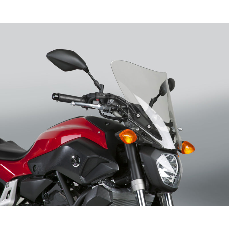 NATIONAL CYCLE WSVSTREAM+LT TNTMIDYAMAHA FZ07 N20314