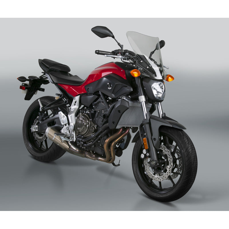 NATIONAL CYCLE WSVSTREAM+LT TNTMIDYAMAHA FZ07 N20314
