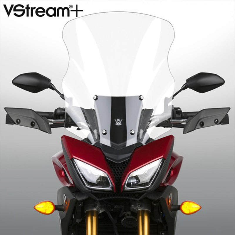 NATIONAL CYCLE WSVSTREAM+CLRTALLYAMAHA FJ09 N20318
