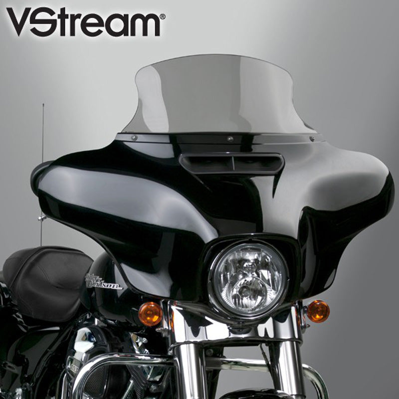 NATIONAL CYCLE WSVSTREAM9.6~LT TNTQ FLHT/FLHX 2014~ N20409