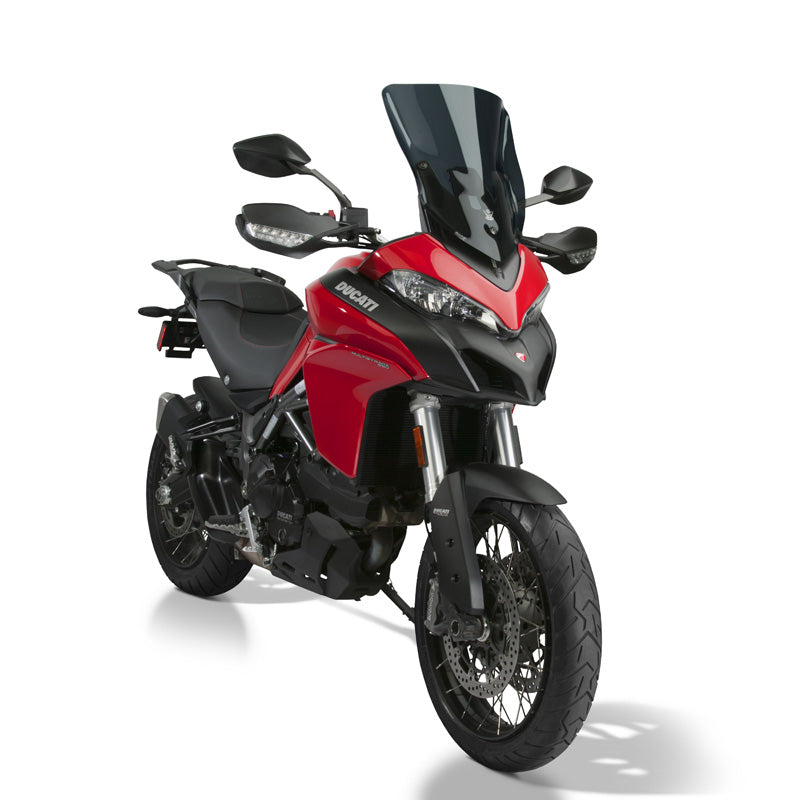 NATIONAL CYCLE VSTREAMPCQDK TINTSHORTDUCATI MULTISTRADA 2015 N20503