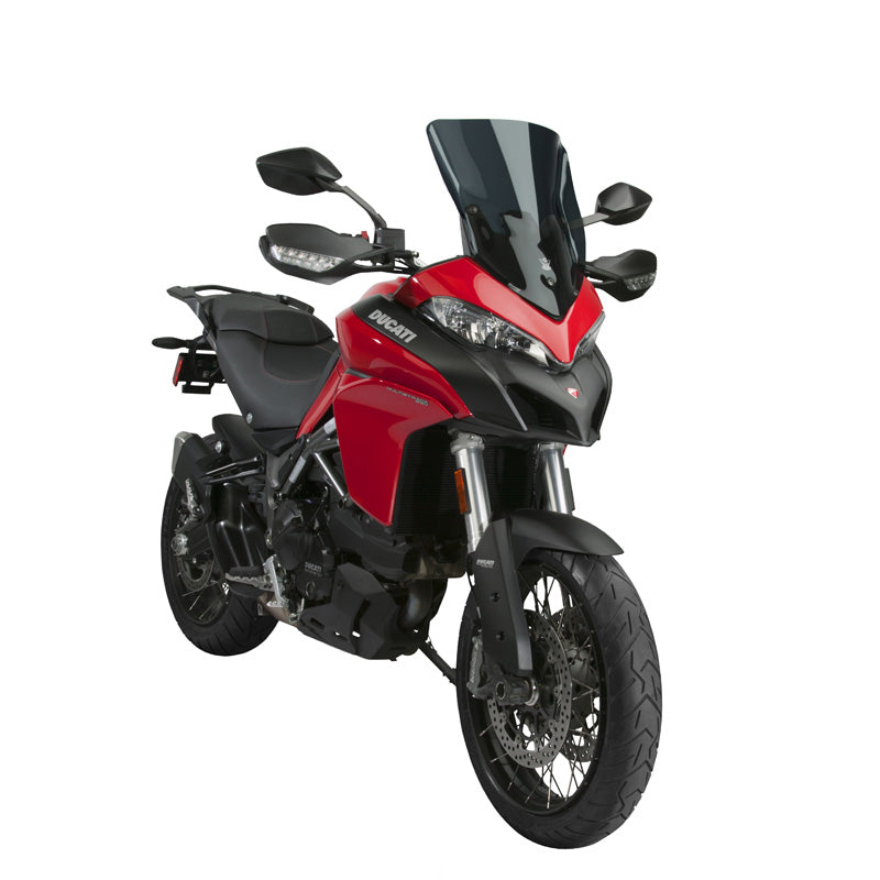 NATIONAL CYCLE VSTREAMPCQDK TINTSHORTDUCATI MULTISTRADA 2015 N20503