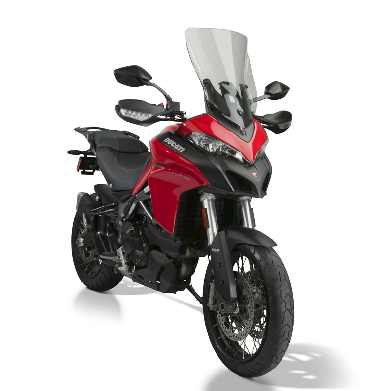 NATIONAL CYCLE VSTREAMPCQLT TINTMIDDUCATI MULTISTRADA 2015~ N20504