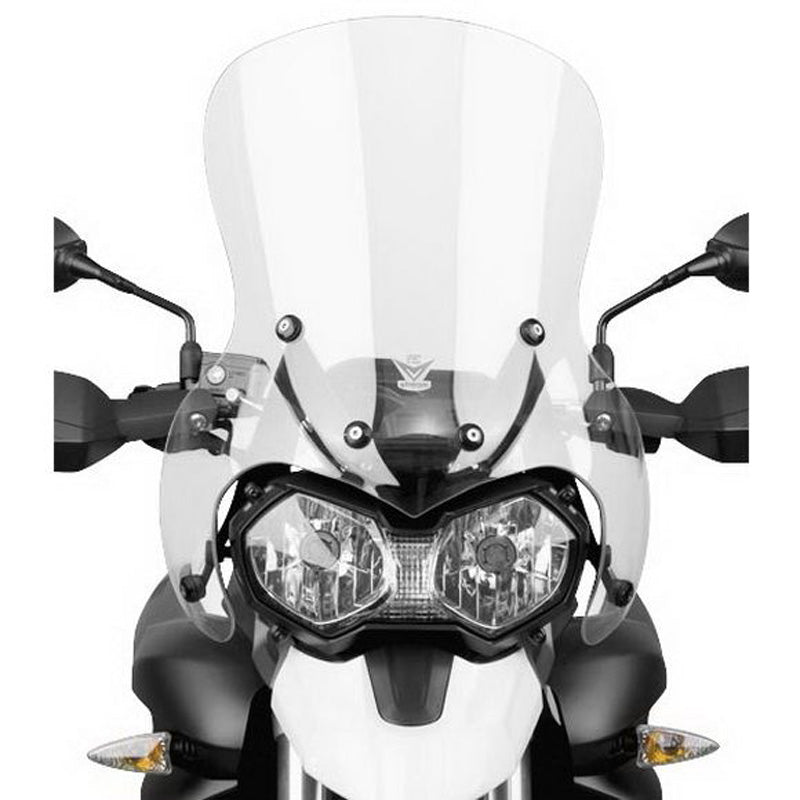 NATIONAL CYCLE WSVSTREAM+FMRCLRTALLTRIUMPHXC800 N20602