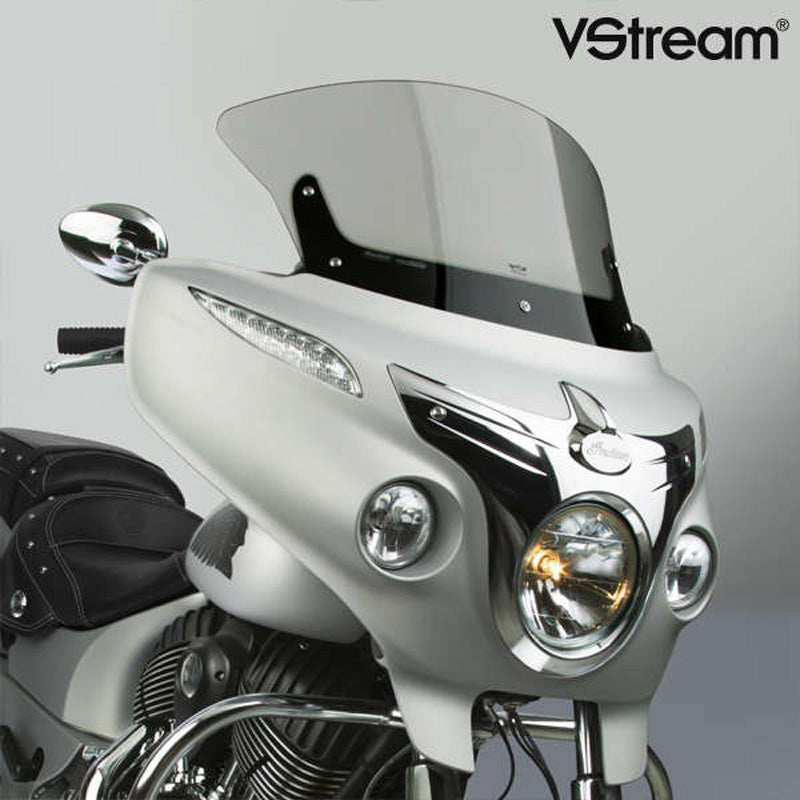 NATIONAL CYCLE WSVSTREAMFMRLT TNTMIDINDIAN CHIEFTAIN 2014 N20704
