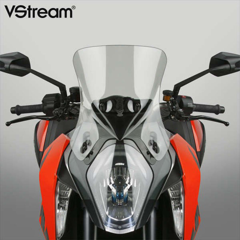 NATIONAL CYCLE WSVSTREAM FMR LT TNT SHORTKTM 1290 SUPER DUKE GT N20805