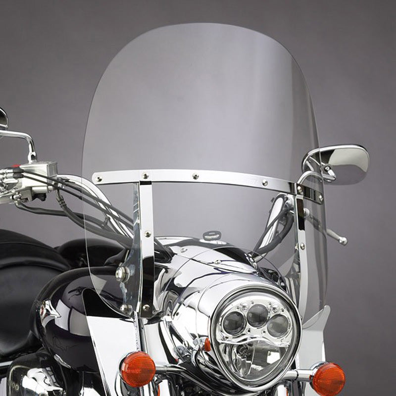 NATIONAL CYCLE SWITCHBLADE2-UPCLEAR   KAW VN2000 N21115