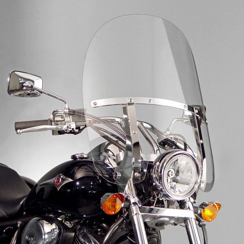 NATIONAL CYCLE SWITCHBLADE2-UPCLEAR   13~SPACE5.7 HL350092 N21135