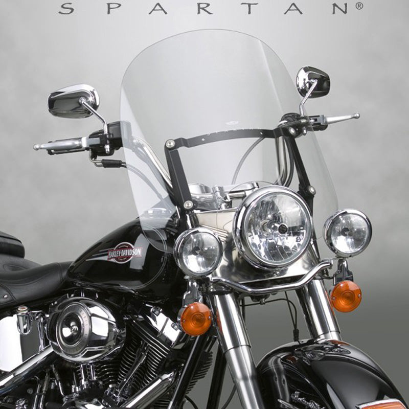 NATIONAL CYCLE WSSPARTAN18.5~HTCLRQFLSTCFLSTF N21200