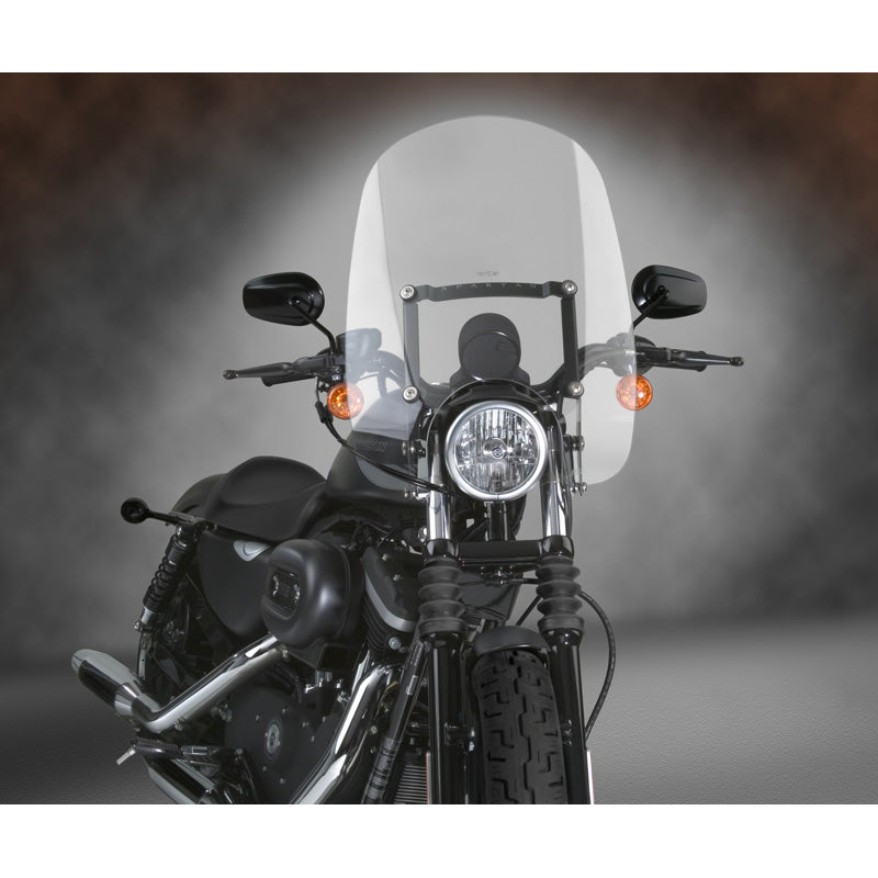 NATIONAL CYCLE WSSPARTAN18.5~HTCLRQXLH N21202