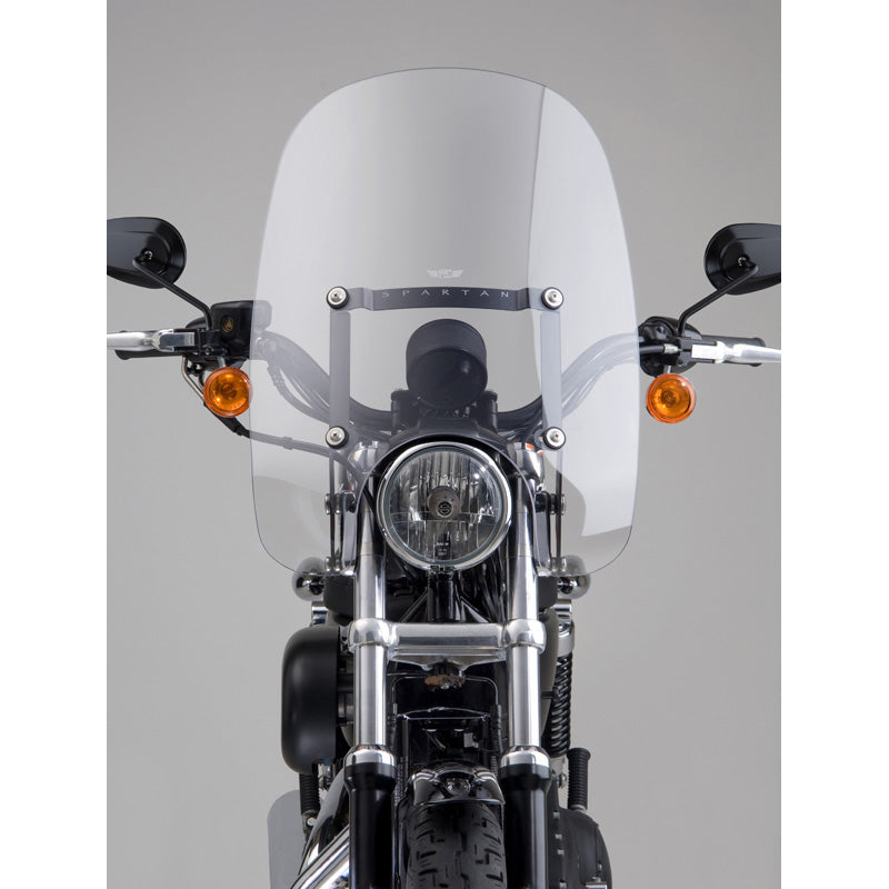 NATIONAL CYCLE WSSPARTAN18.5~HTCLRQXLH N21202