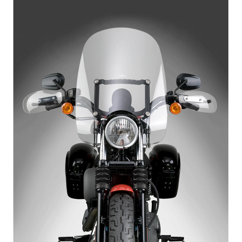 NATIONAL CYCLE WSSPARTAN18.5~HTCLRQXLH N21202