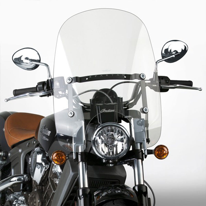 NATIONAL CYCLE WSSPARTAN18.5~HTCLRQINDIAN SCOUT N21203